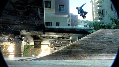 Skate 2 Xbox 360