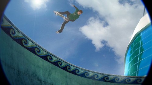Skate 2 Xbox 360