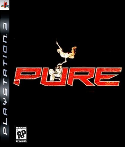 Pure - PlayStation 3