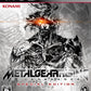 Konami Metal Gear Rising Revengeance Japan Import