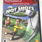 Hot Shots Golf 3 - PlayStation 2