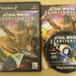 Star Wars Starfighter - PlayStation 2