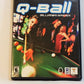 Q-Ball: Billiards Master