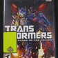 Transformers: Revenge of the Fallen - PlayStation 2