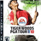 Tiger Woods PGA Tour 10 - Playstation 3
