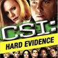 CSI Hard Evidence for Nintendo Wii