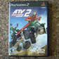 ATV Quad Power Racing 2 - PlayStation 2