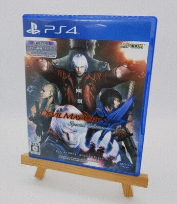 Devil May Cry 5 - PlayStation 4