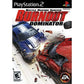Burnout Dominator -Playstation 2