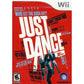 Just Dance Wii