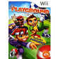Playground Game