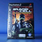 Tom Clancy's Splinter Cell for PlayStation 2