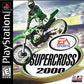 Supercross 2000 - Playstation