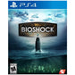 BioShock The Collection - PlayStation 4