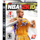 2K Games NBA 2K10 for PlayStation 3