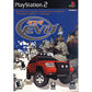 Games 4x4 Evo