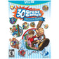 30 Great Games Obstacle Arcade Wii U