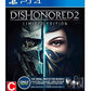 Dishonored 2
