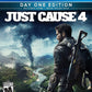 Just Cause 4 - PlayStation 4