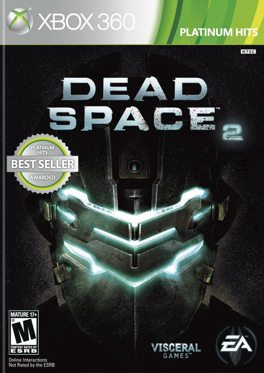 Electronic Arts Dead Space 2 for Xbox 360