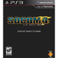 SOCOM 4: U.S.Navy Seals - PlayStatiion 3