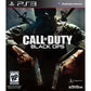 Call of Duty Black Ops - Playstation 3