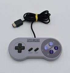 Super Nintendo Classic Edition Controller