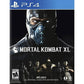 Mortal Kombat XL for PS4