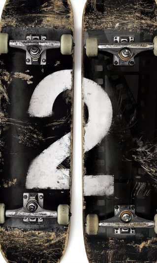 Skate 2 Xbox 360
