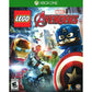 LEGO Marvel's Avengers Xbox One