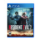 Resident Evil 2 Standard Edition - PS4