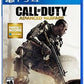 Call of Duty: Advanced Warfare - PlayStation 4