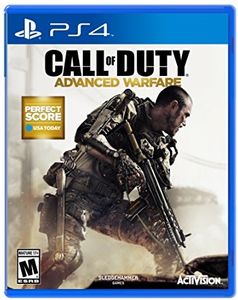 Call of Duty: Advanced Warfare - PlayStation 4