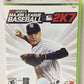 Major League Baseball 2K7 - Xbox 360