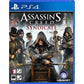 Assassin's Creed Syndicate for PlayStation 4