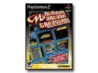 Midway Midway Arcade Treasures for PlayStation 2