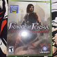 Ubisoft Prince of Persia: The Forgotten Sands Xbox 360