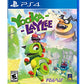 Yooka-Laylee - PlayStation 4