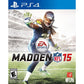 Madden NFL 15 - PlayStation 4