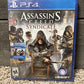 Assassin's Creed Syndicate for PlayStation 4