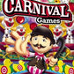 Carnival Games for Nintendo DS