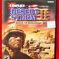 Conflict Global Terror for Playstation 2