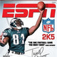 2K ESPN NFL 2K5 - Xbox Video Game