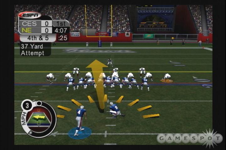 2K ESPN NFL 2K5 - Xbox Video Game