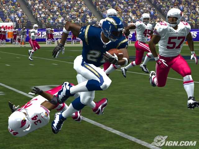 2K ESPN NFL 2K5 - Xbox Video Game
