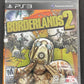 Borderlands -PS3