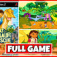 Go Diego Go: Dino Rescue for PS2