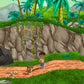 Go Diego Go: Dino Rescue for PS2