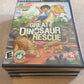 Go Diego Go: Dino Rescue for PS2