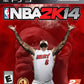 NBA 2K14 for PlayStation 3
